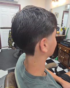 Clean Taper